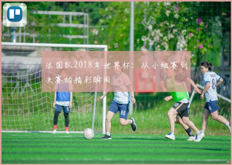 法国队2018年世界杯：从小组赛到决赛的精彩瞬间