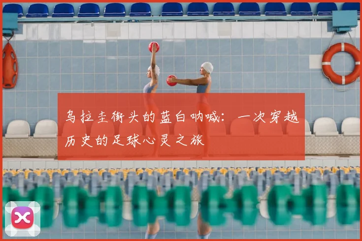 乌拉圭街头的蓝白呐喊：一次穿越历史的足球心灵之旅