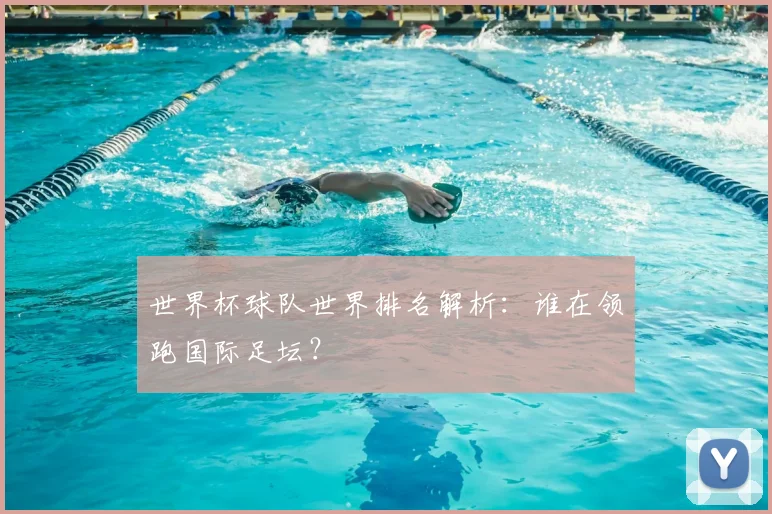 世界杯球队世界排名解析:谁在领跑国际足坛?