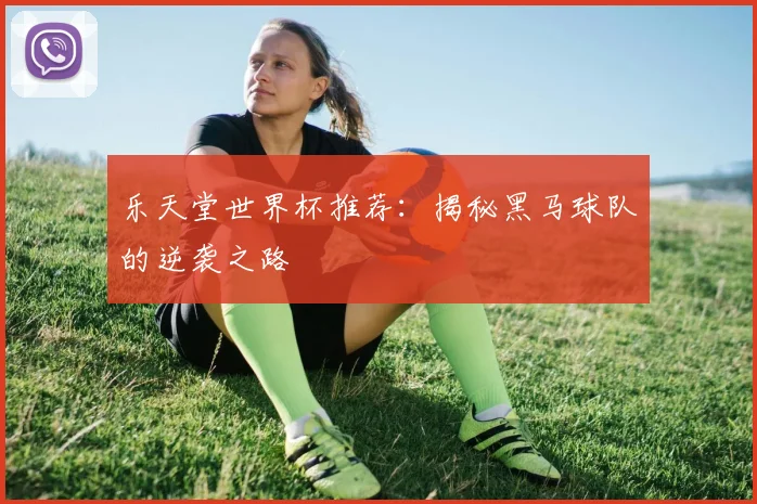乐天堂世界杯推荐：揭秘黑马球队的逆袭之路